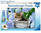 Ravensburger Tortoiseshell Kitty 300-Piece Jigsaw Puzzle