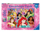 Ravensburger Dreams Can Come True 150-Piece Jigsaw Puzzle