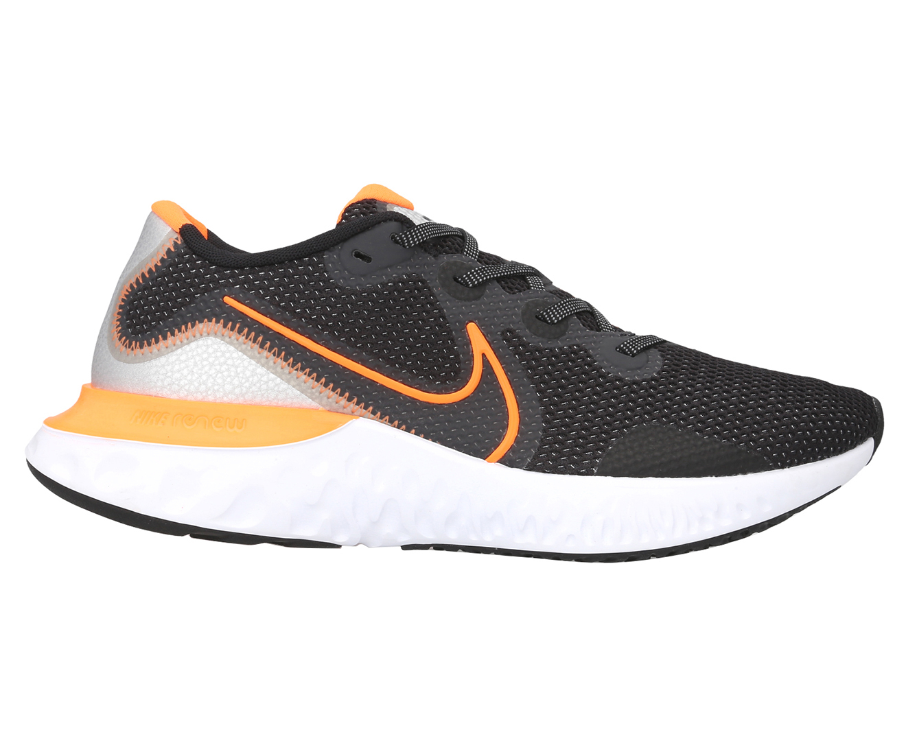 nike renew run men's running shoes reviews