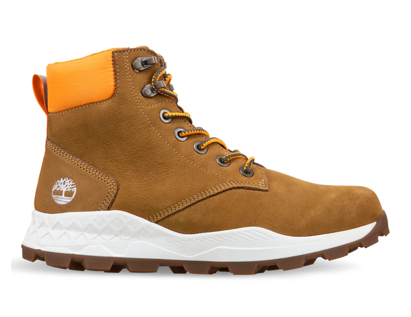 Timberland brooklyn sneaker clearance boots