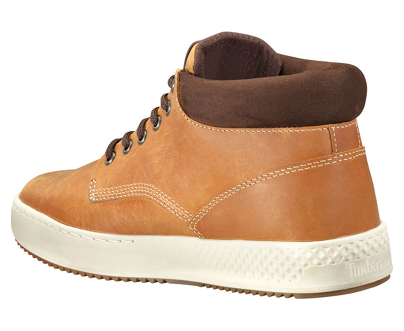 men's cityroam cupsole chukka shoes