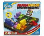 Thinkfun Rush Hour Traffic Jam Logic Game