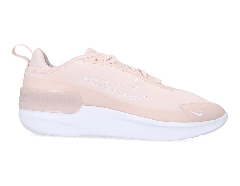Nike Women's Amixa Sneakers - Barely Rose/White