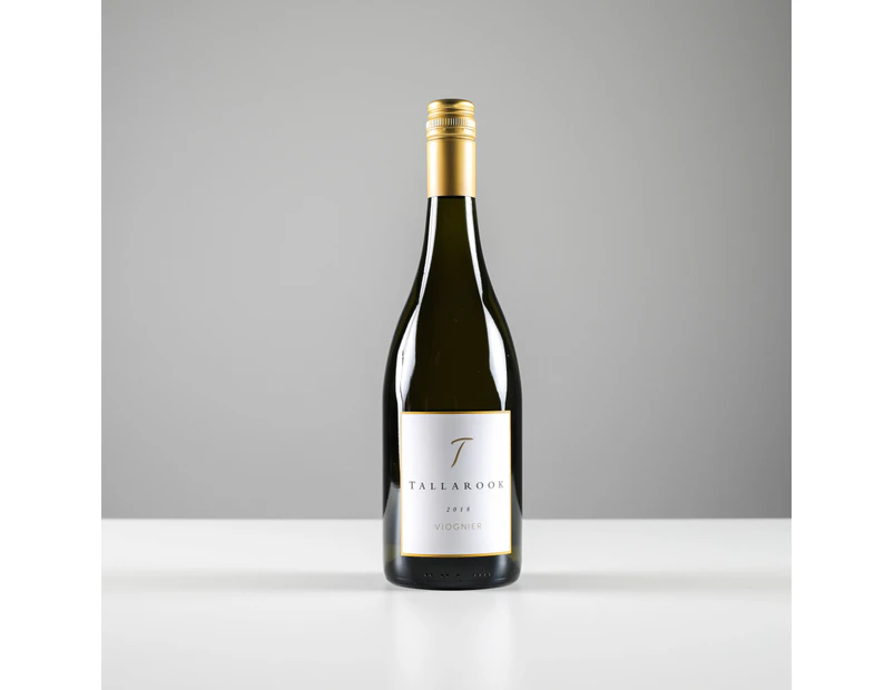 Tallarook Wines 2018 Viognier 750 ml