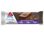 4 x 5pk Atkins Endulge Milk Chocolate Bar 30g
