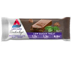 3 x 5pk Atkins Endulge Bars Milk Choc Mint Crisp