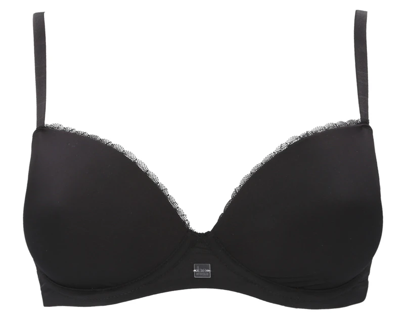 2 x Berlei Barely There Bras Contour Underwire Bra Womens Pack