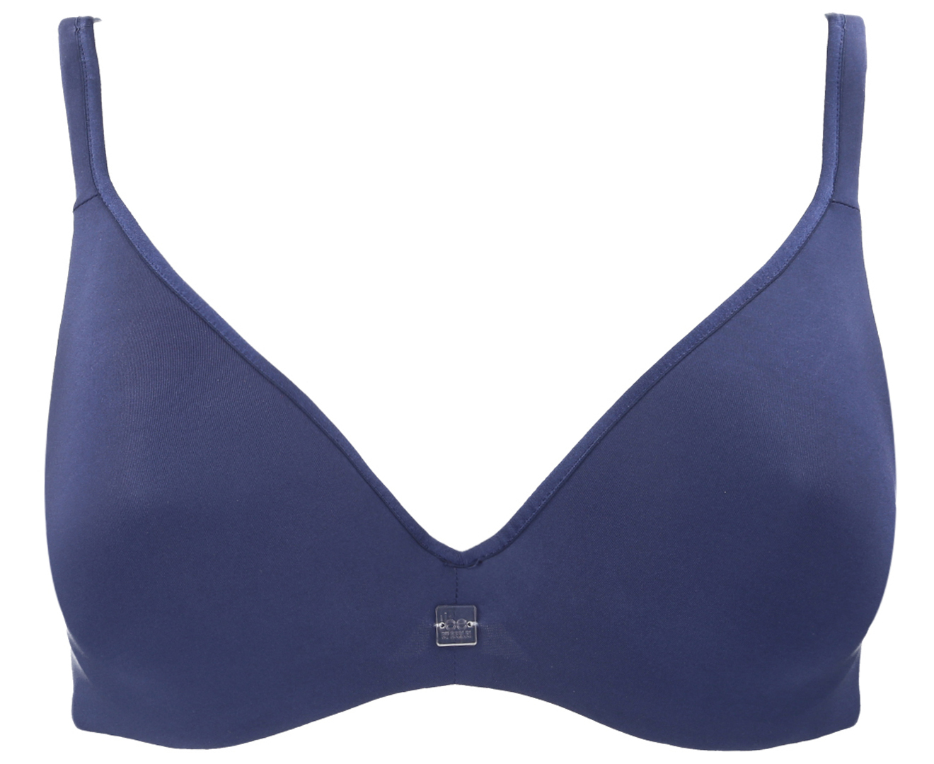 Be by Berlei Women's Contour TShirt Bra Neo Navy