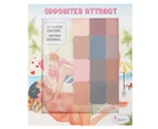 theBalm Opposites Attract Magnetic Eyeshadow Palette 28.8g