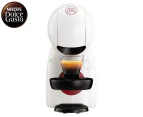 Nescafe Dolce Gusto Piccolo XS Capsule Coffee Machine - White 60552