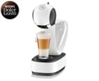 Nescafe Dolce Gusto Infinissima Capsule Coffee Machine - White 1