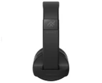 iFrogz Impulse Wireless Headphones - Black/Red