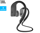 JBL Endurance JUMP Bluetooth Sport Headphones - Black
