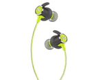 JBL Reflect Mini 2 Bluetooth In-Ear Sport Headphones - Green