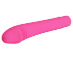 Pretty Love Pixie Vibrator - Pink