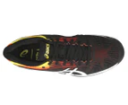 ASICS Men's Solution Speed FF Tennis Shoes - Koi/White