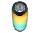 JBL Pulse 4 Portable Bluetooth Speaker - Black 3