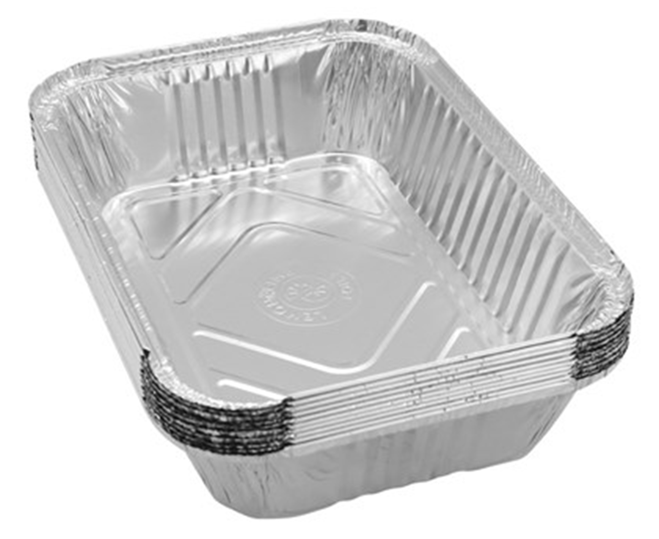 ovenproof container