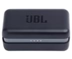 JBL Endurance PEAK True-Wireless Sport Headphones - Black 3