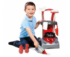 Casdon Deluxe Henry Cleaning Trolley Set