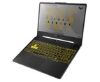 ASUS 15.6" TUF Gaming FHD FX506II-AL057T Laptop