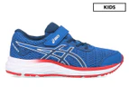 ASICS Pre-School Boys' Gel-Excite 6 Running Sports Shoes - Lake Drive/Midnight
