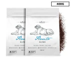 2 x Adore Florito Blend Ground Coffee 200g