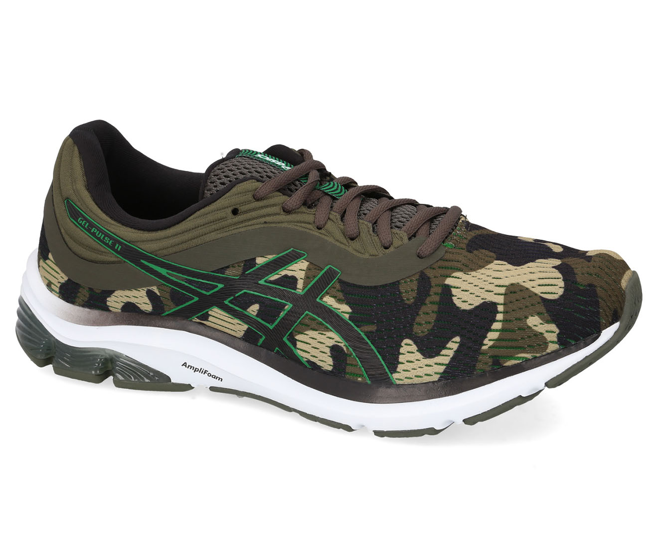 asics for beginner runners