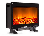 1500W Electric Fire Heater