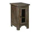 Adair Small End Table