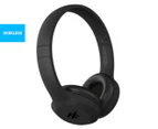 iFrogz Resound Wireless Headphones - Black