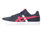 ASICS Sportstyle Women's Classic CT Sneakers - Midnight/Rose Petal