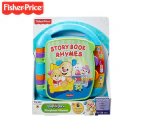 Fisher-Price Laugh & Learn Storybook Rhymes Toy