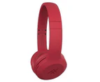iFrogz Resound Wireless Headphones - Red