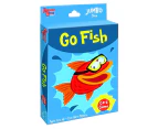 University Games Go Fish Card Game