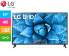 LG UHD 50 inch 4K TV w/ AI ThinQ®