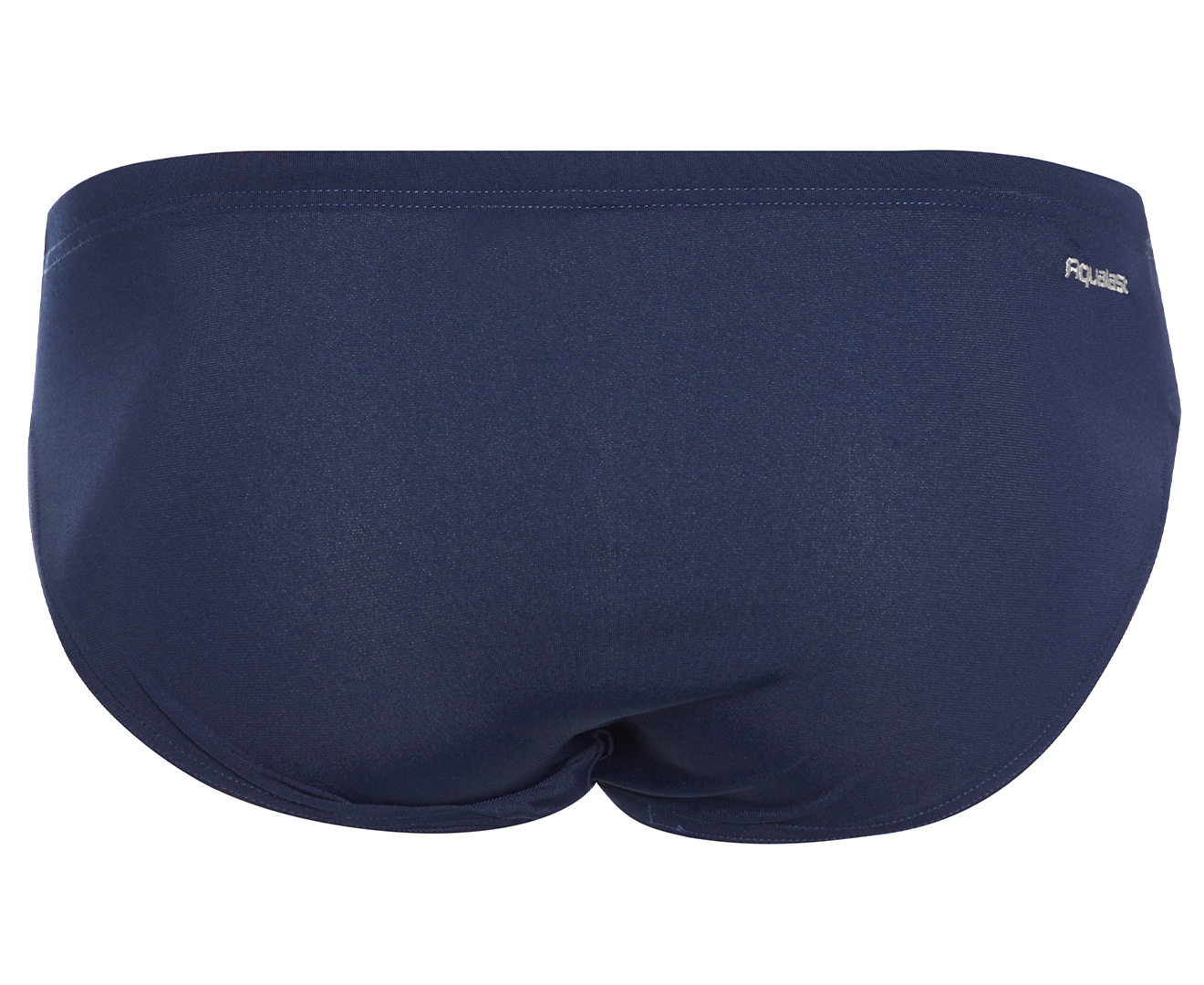 Zoggs Men's Cottlesloe Racer Swim Briefs - Navy | Catch.co.nz