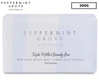 Peppermint Grove Australia Oceania Beauty Bar 200g