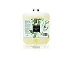 Euca Botanical Hand & Body Wash - with added anti-bacterial properties - 10Lt Drum