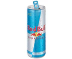 12 Pack, Red Bull 473ml Sugar Free Energy Drink Can