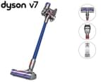 Dyson V7 Motorhead Origin Cordless Vacuum video