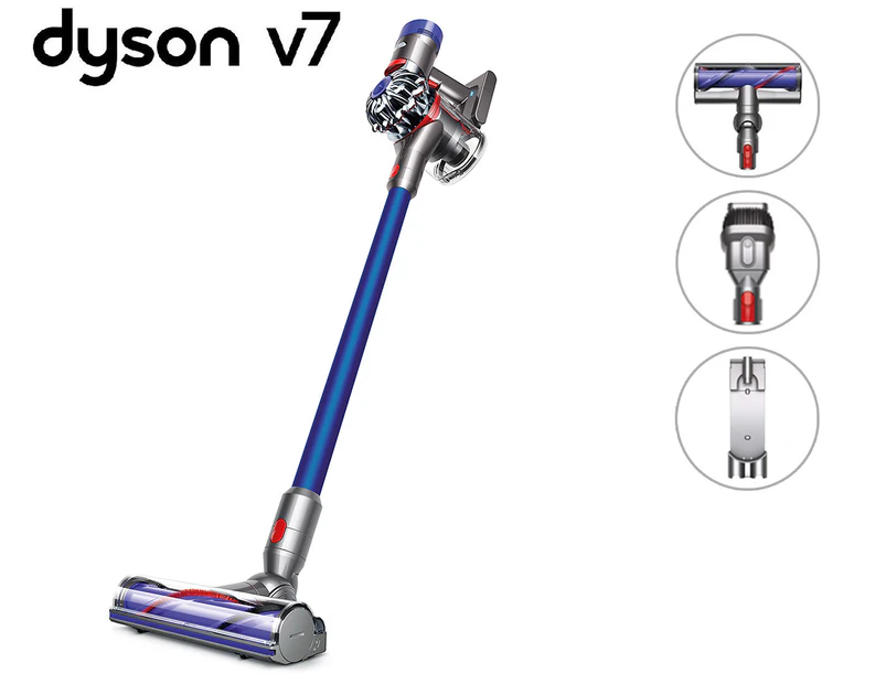 Blive opmærksom entusiasme udredning Dyson V7 Motorhead Origin Cordless Vacuum | Catch.com.au