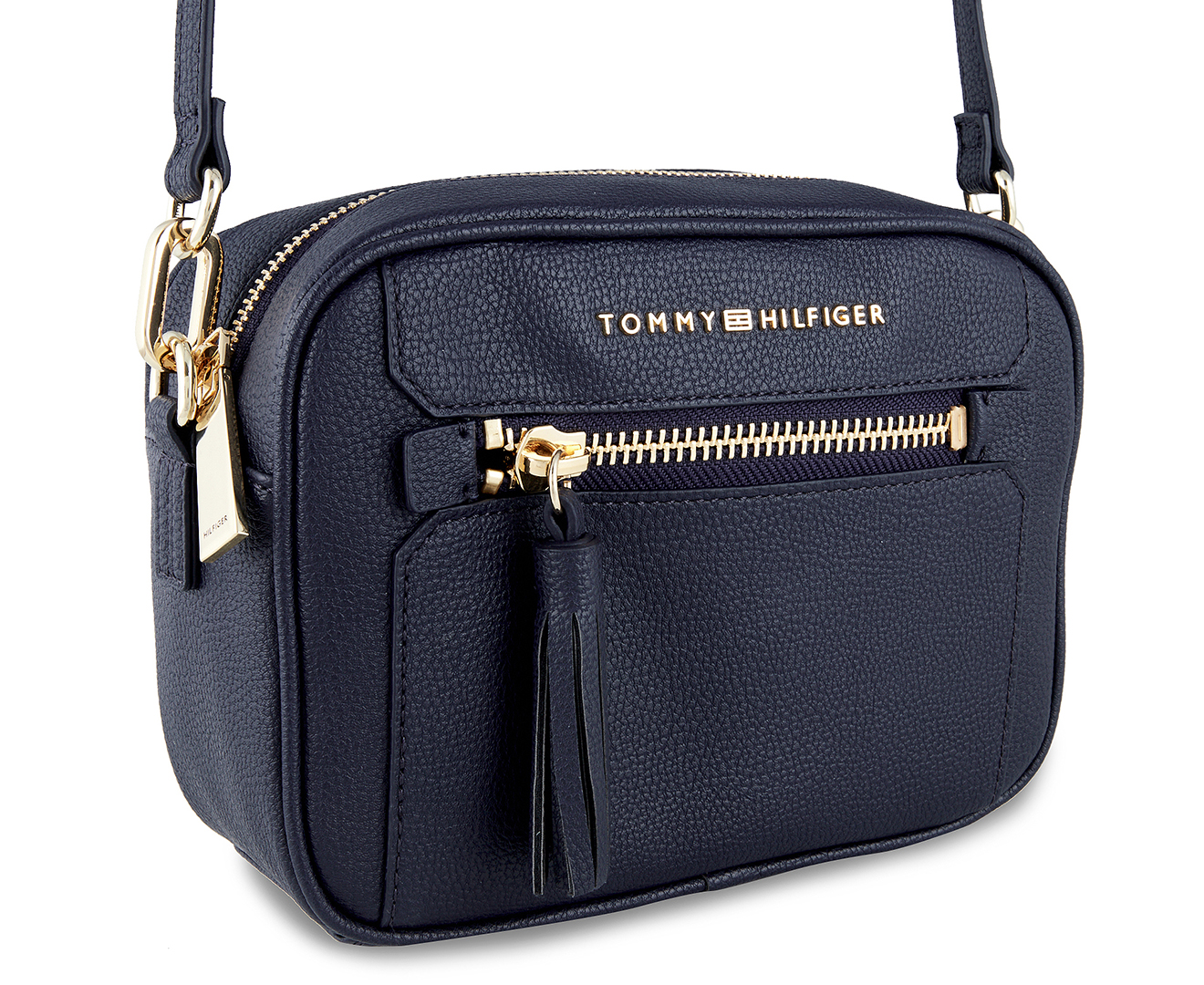 Tommy hilfiger macon clearance crossbody