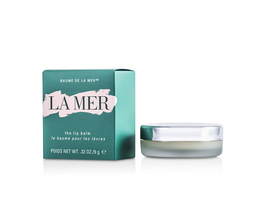 La Mer The Lip Balm by La Mer for Unisex - 0.32 oz Lip Balm