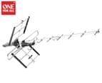 One For All Yagi Outdoor TV Antenna 1
