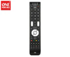 One For All Essence Universal 3-Device Remote Control