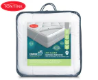 Tontine Comfortech Anti-Allergy Queen Bed Mattress Protector