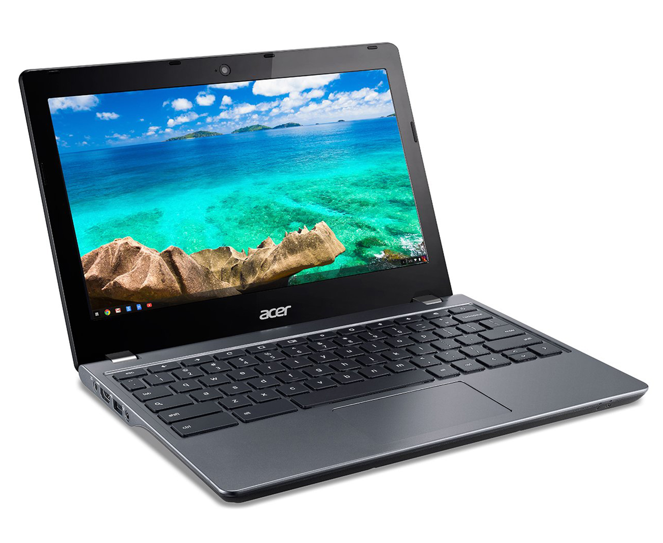 Acer 116 Inch Chromebook 11 Laptop Refurb Nz 7742