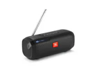 JBL Tuner Portable Bluetooth Speaker with DAB/FM radio