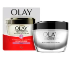 Olay Regenerist Revitalising Night Cream Moisturiser 50mL
